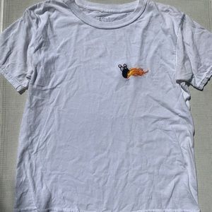 Brandy Melville/John Galt tee
